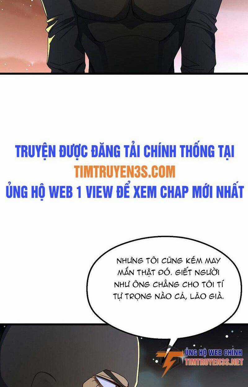 Kẻ Thất Nghiệp Bất Khả Chiến Bại Chapter 39 trang 25