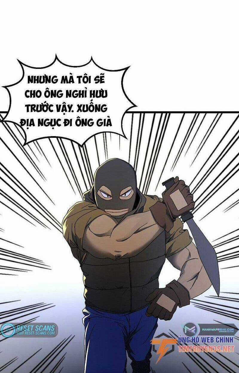 Kẻ Thất Nghiệp Bất Khả Chiến Bại Chapter 39 trang 29