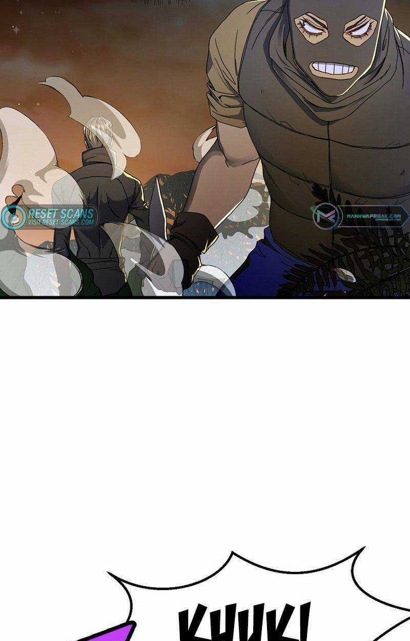 Kẻ Thất Nghiệp Bất Khả Chiến Bại Chapter 39 trang 34