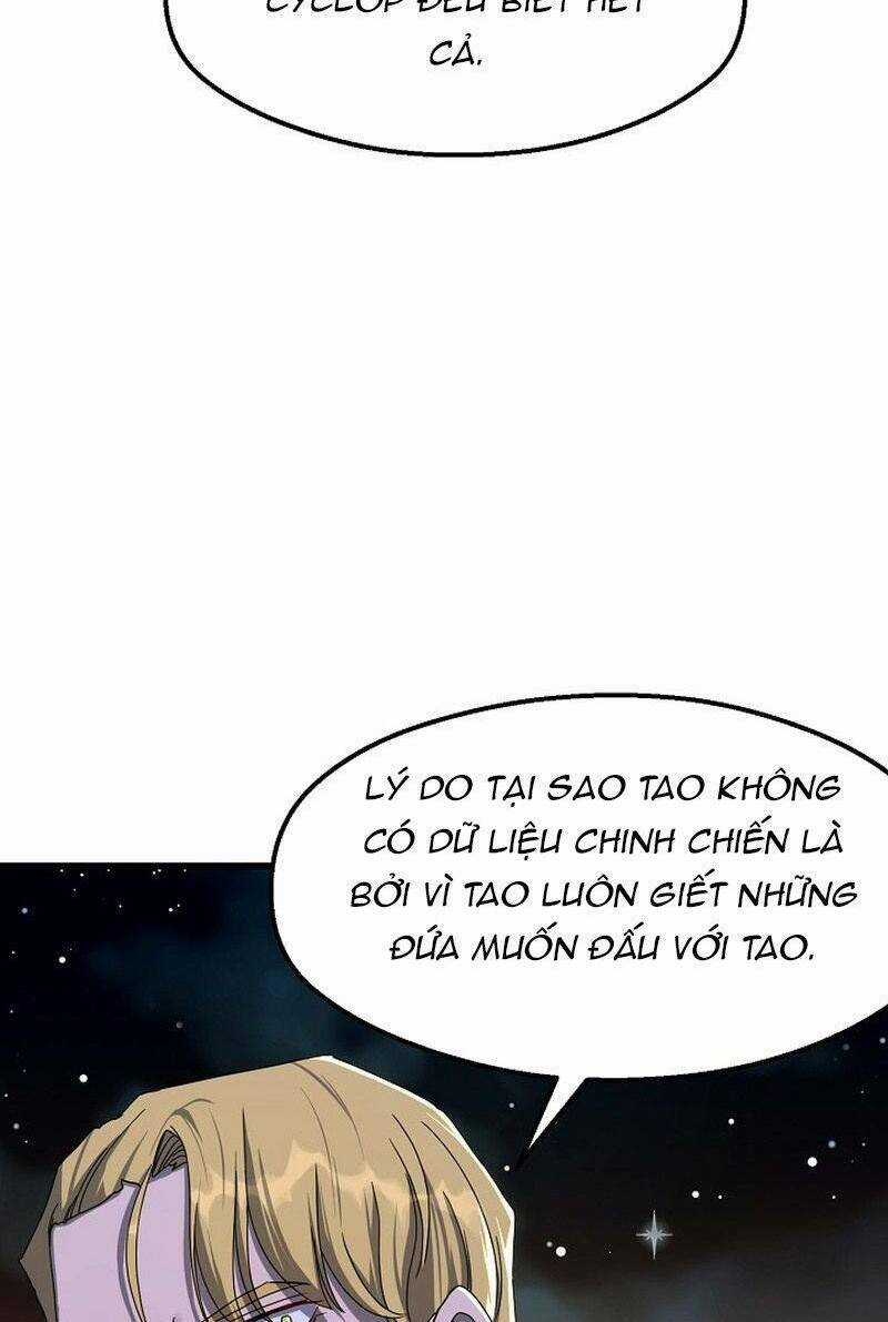 Kẻ Thất Nghiệp Bất Khả Chiến Bại Chapter 39 trang 39