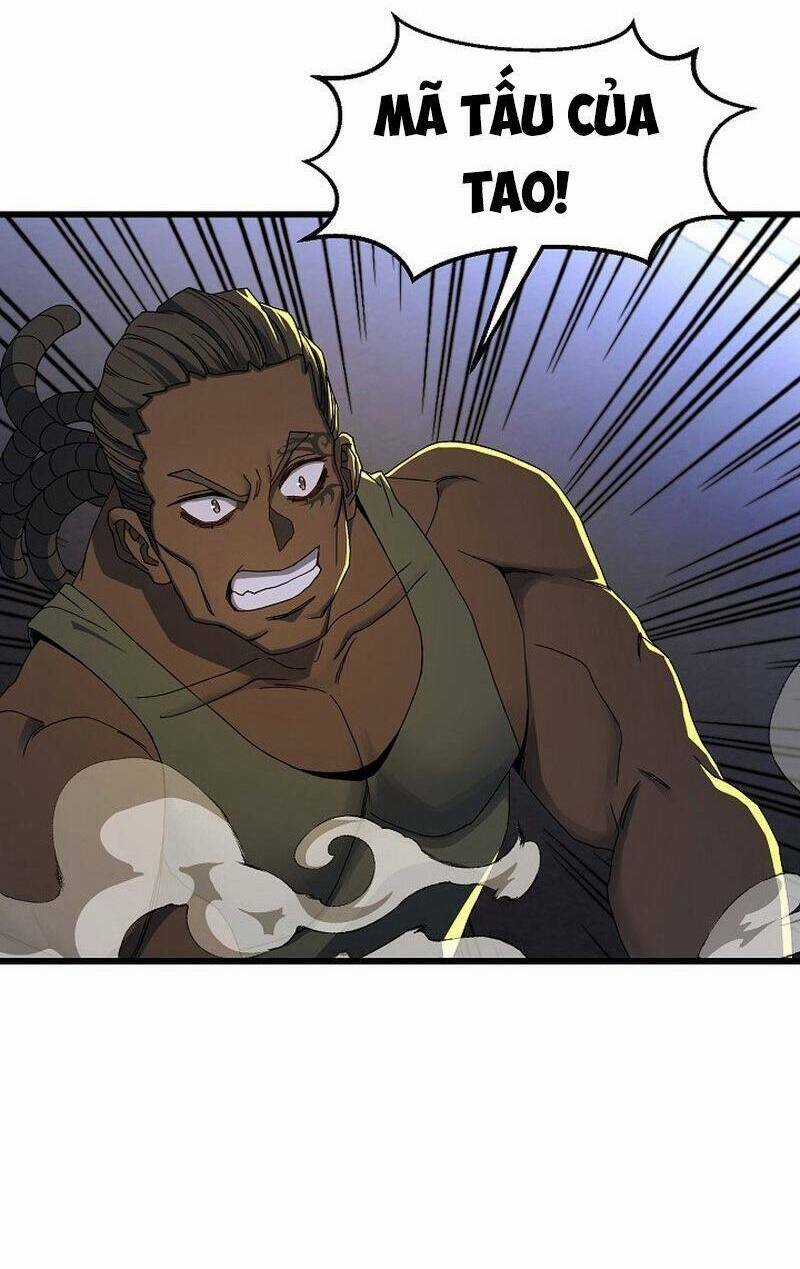 Kẻ Thất Nghiệp Bất Khả Chiến Bại Chapter 39 trang 4