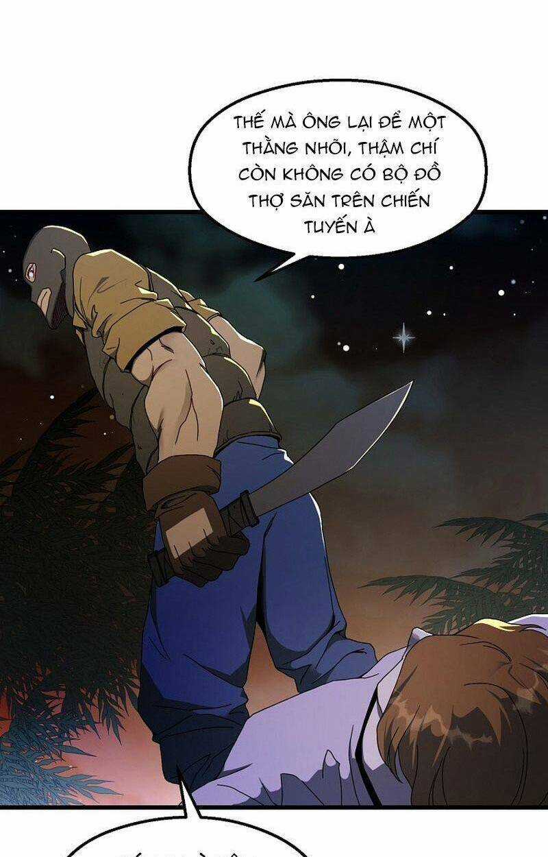 Kẻ Thất Nghiệp Bất Khả Chiến Bại Chapter 39 trang 43