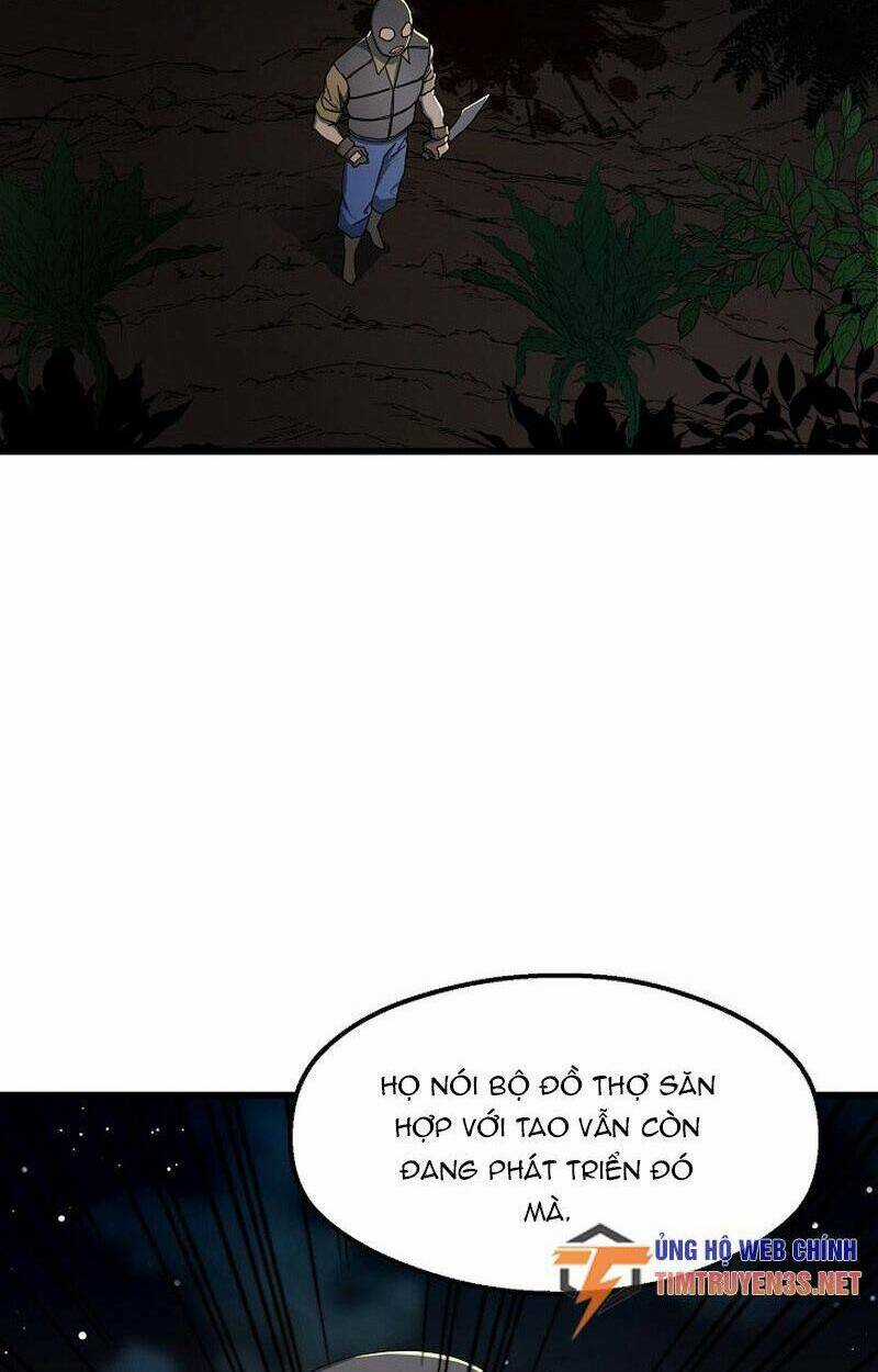 Kẻ Thất Nghiệp Bất Khả Chiến Bại Chapter 39 trang 45