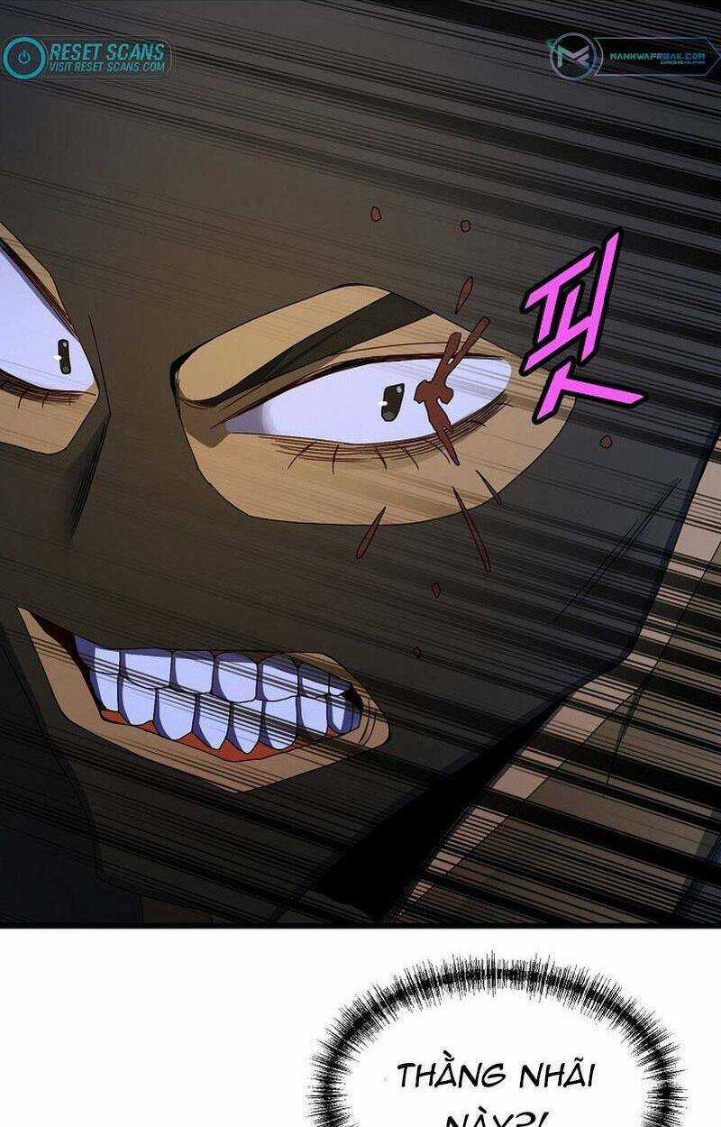 Kẻ Thất Nghiệp Bất Khả Chiến Bại Chapter 39 trang 48