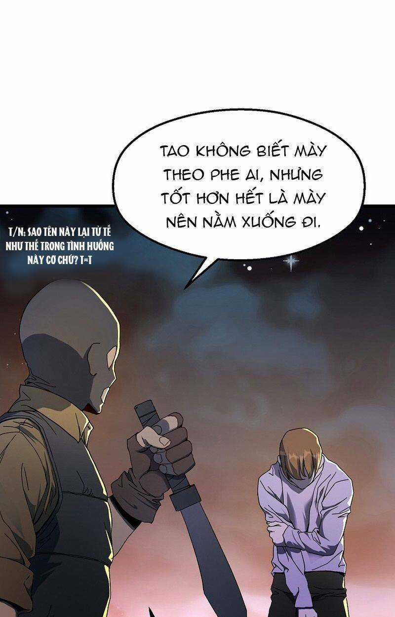 Kẻ Thất Nghiệp Bất Khả Chiến Bại Chapter 39 trang 50