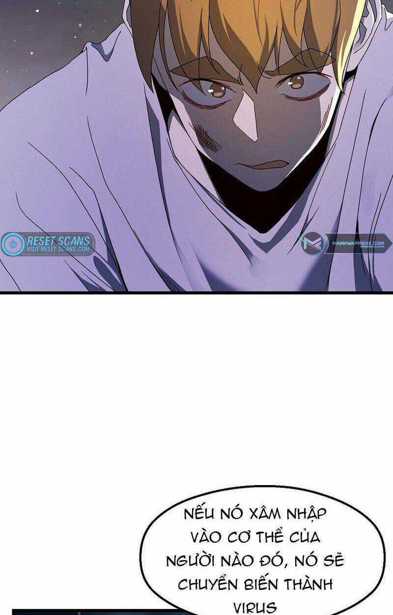 Kẻ Thất Nghiệp Bất Khả Chiến Bại Chapter 39 trang 52