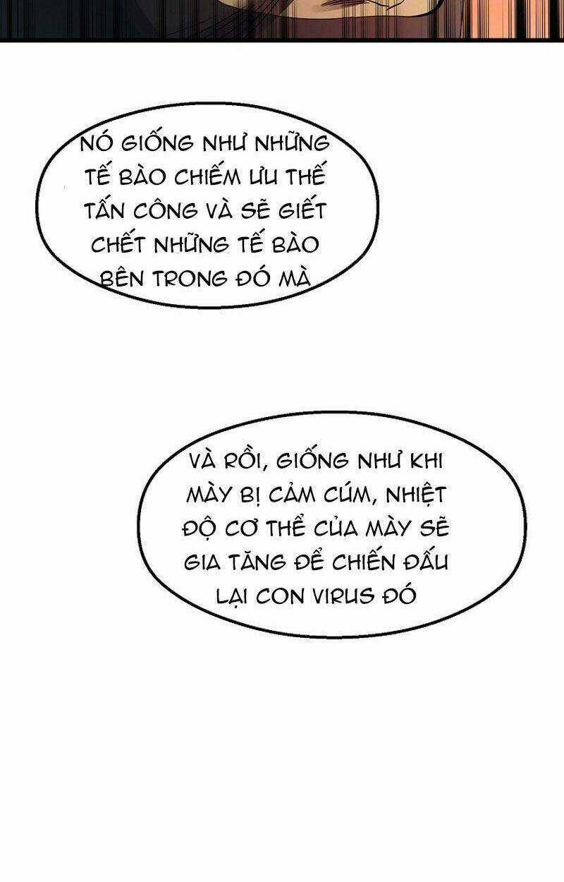 Kẻ Thất Nghiệp Bất Khả Chiến Bại Chapter 39 trang 55