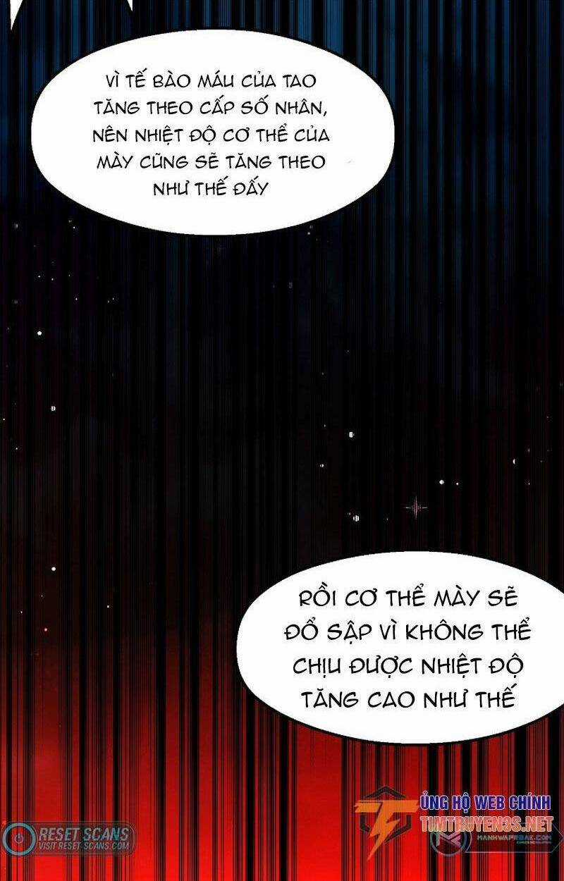 Kẻ Thất Nghiệp Bất Khả Chiến Bại Chapter 39 trang 57