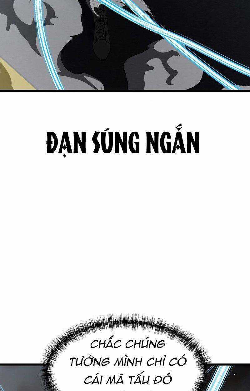 Kẻ Thất Nghiệp Bất Khả Chiến Bại Chapter 39 trang 6