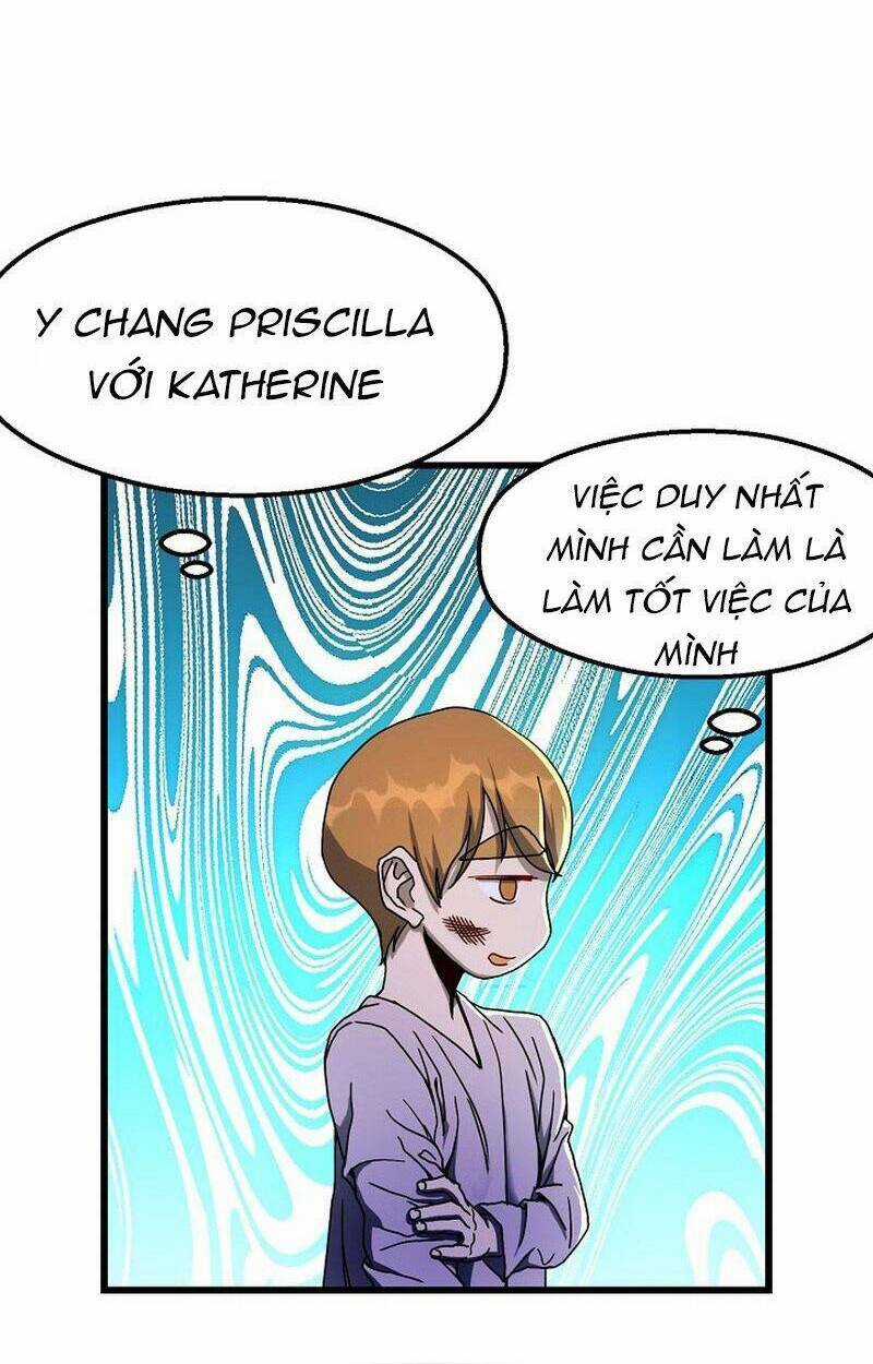 Kẻ Thất Nghiệp Bất Khả Chiến Bại Chapter 39 trang 60