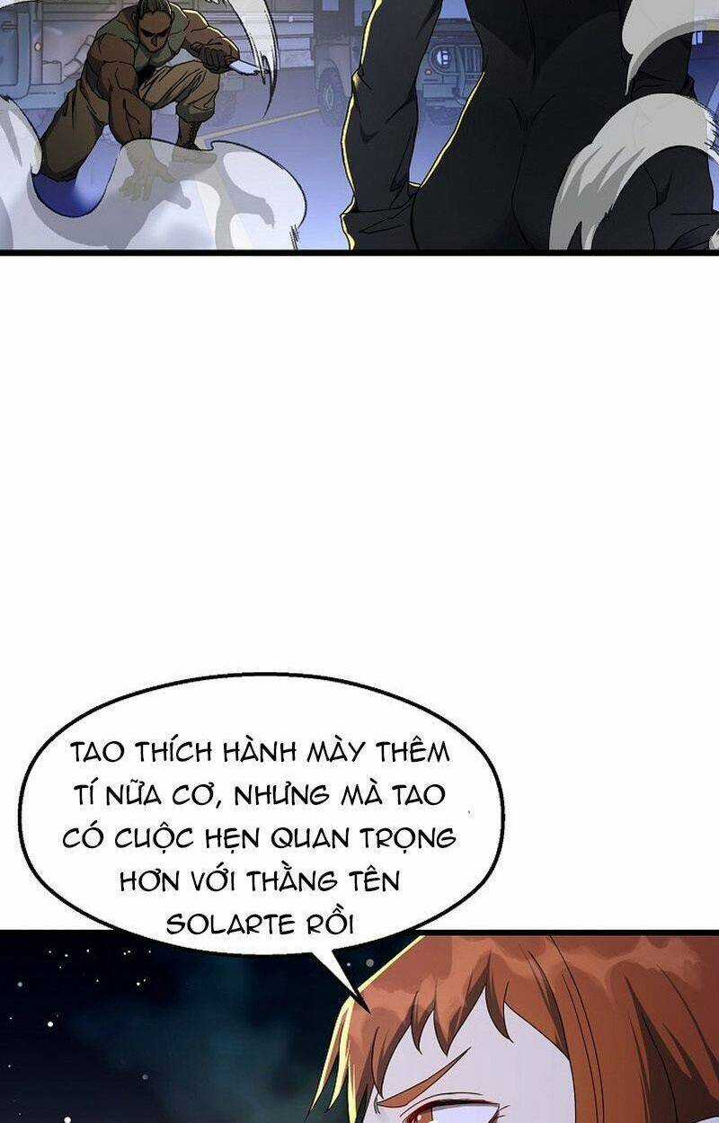 Kẻ Thất Nghiệp Bất Khả Chiến Bại Chapter 39 trang 63