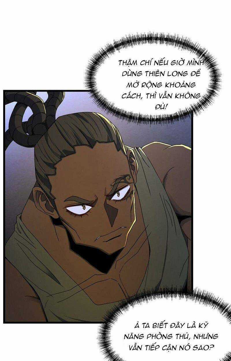 Kẻ Thất Nghiệp Bất Khả Chiến Bại Chapter 39 trang 67