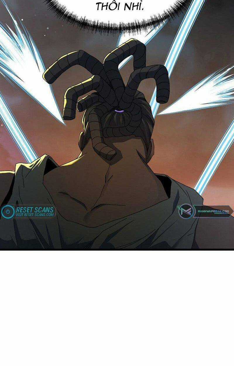 Kẻ Thất Nghiệp Bất Khả Chiến Bại Chapter 39 trang 7