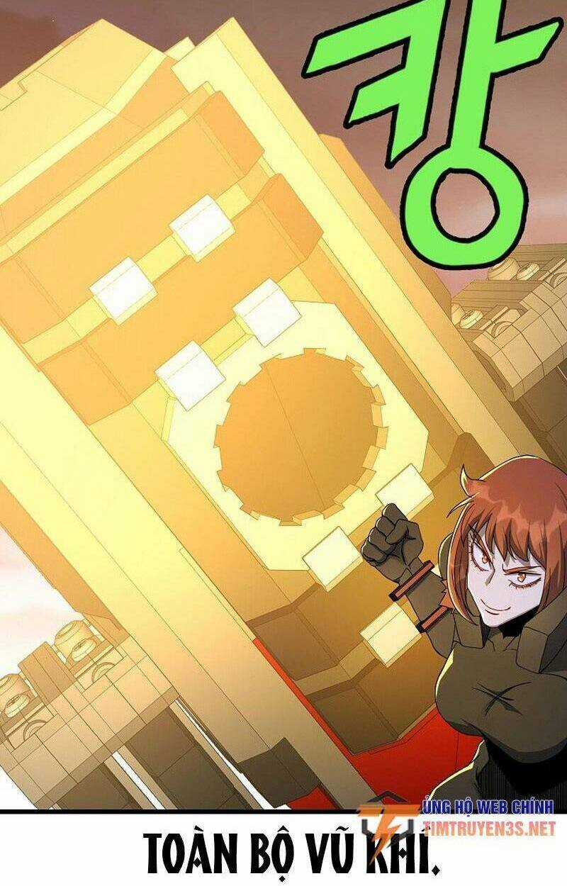 Kẻ Thất Nghiệp Bất Khả Chiến Bại Chapter 39 trang 77