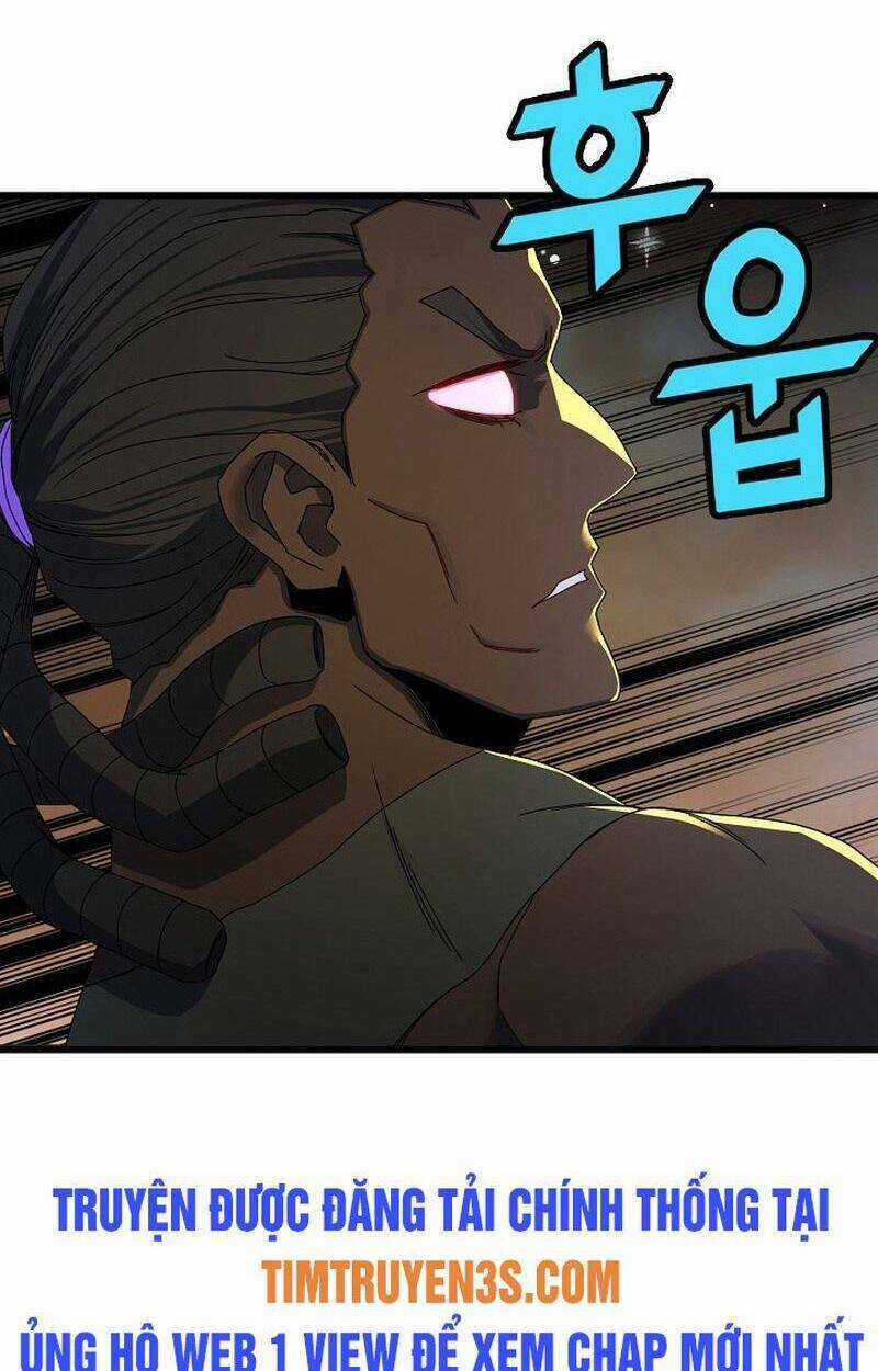 Kẻ Thất Nghiệp Bất Khả Chiến Bại Chapter 39 trang 8