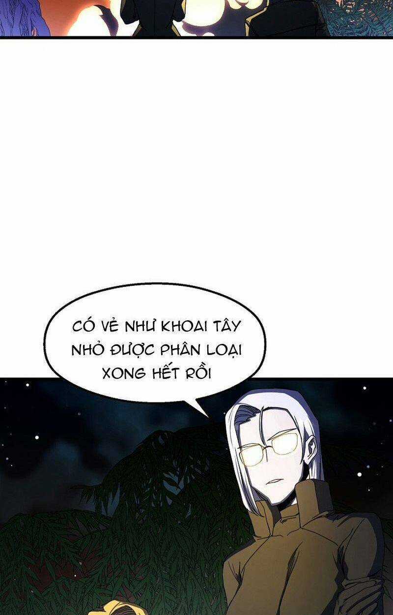 Kẻ Thất Nghiệp Bất Khả Chiến Bại Chapter 39 trang 87