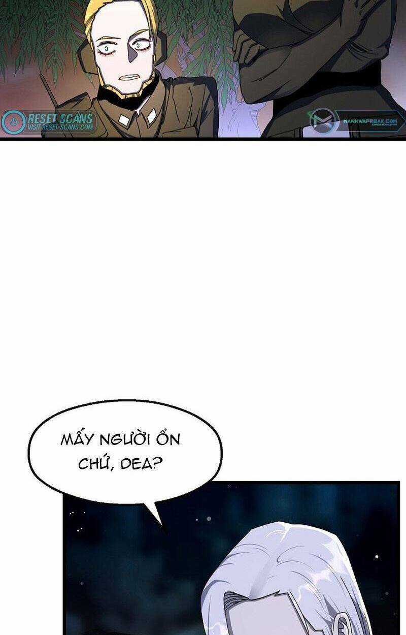 Kẻ Thất Nghiệp Bất Khả Chiến Bại Chapter 39 trang 88