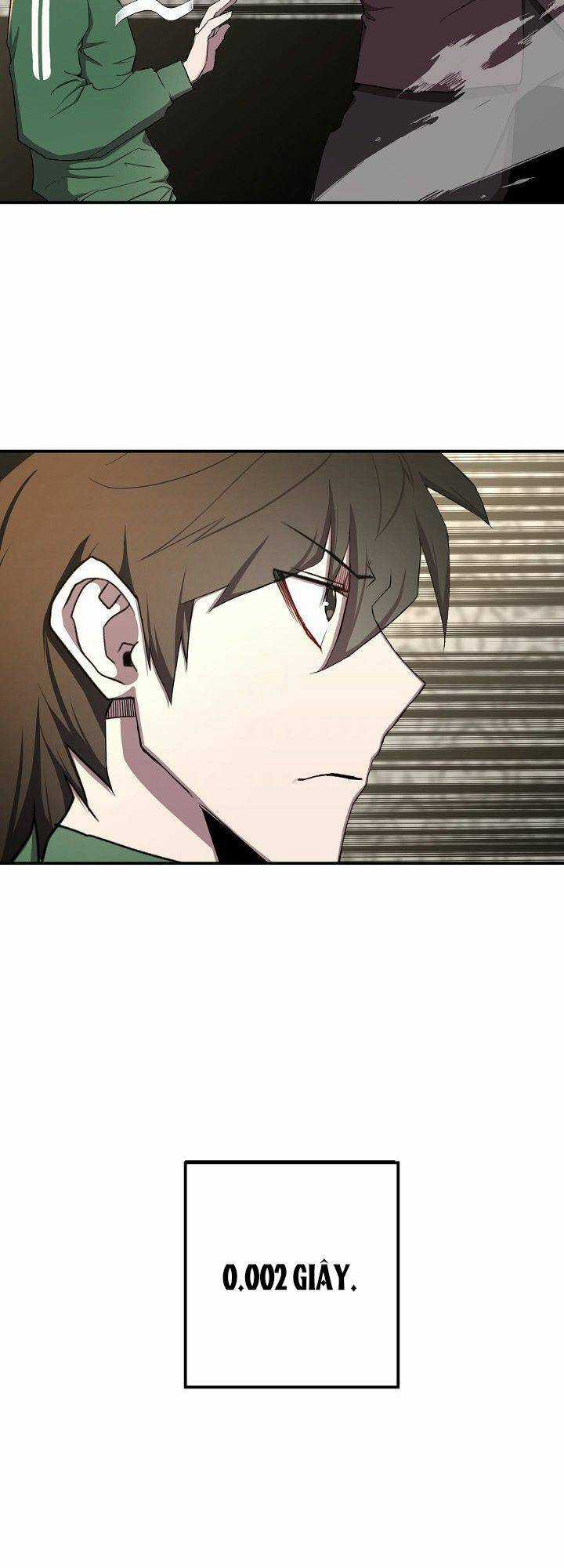 Kẻ Thất Nghiệp Bất Khả Chiến Bại Chapter 4 trang 18