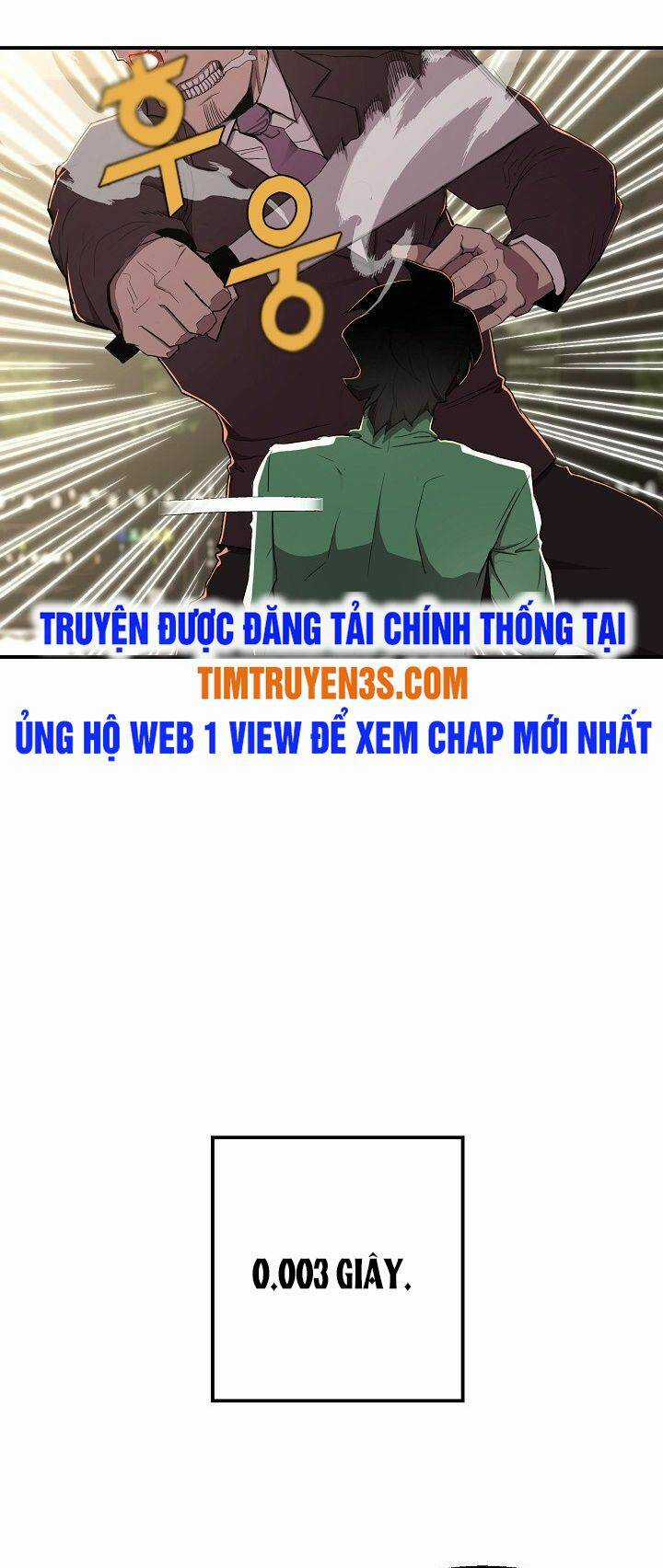 Kẻ Thất Nghiệp Bất Khả Chiến Bại Chapter 4 trang 19