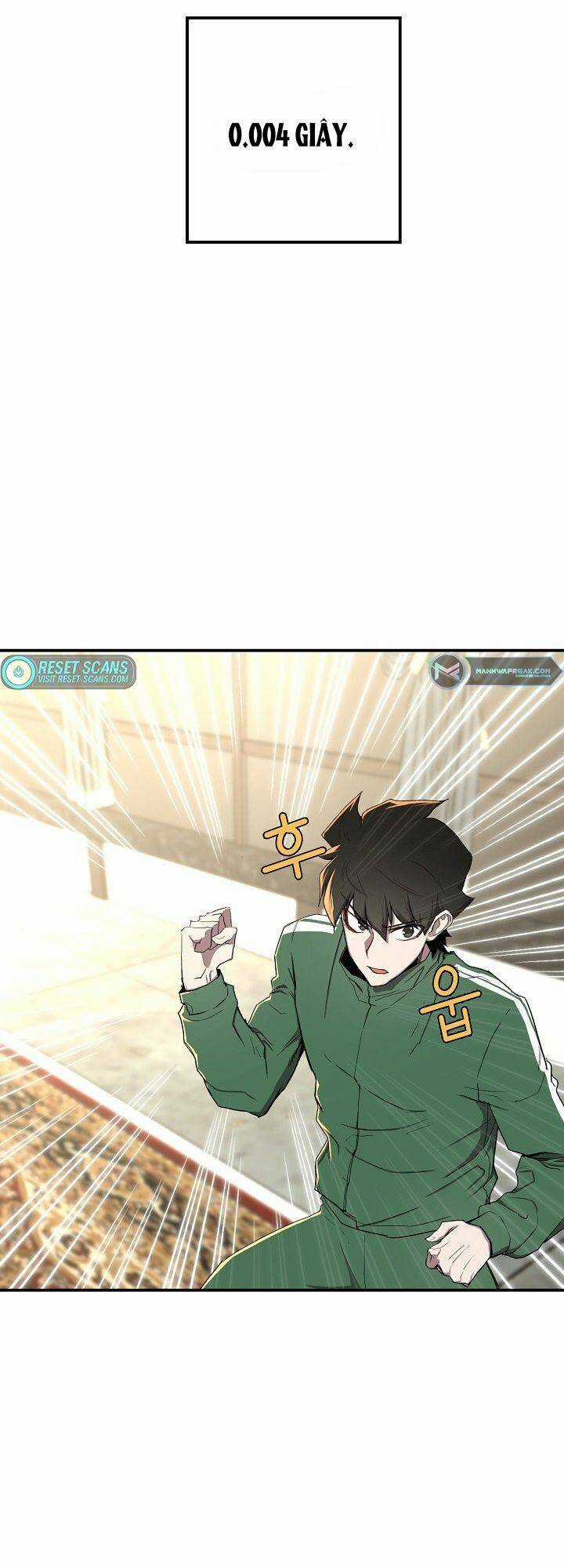 Kẻ Thất Nghiệp Bất Khả Chiến Bại Chapter 4 trang 21