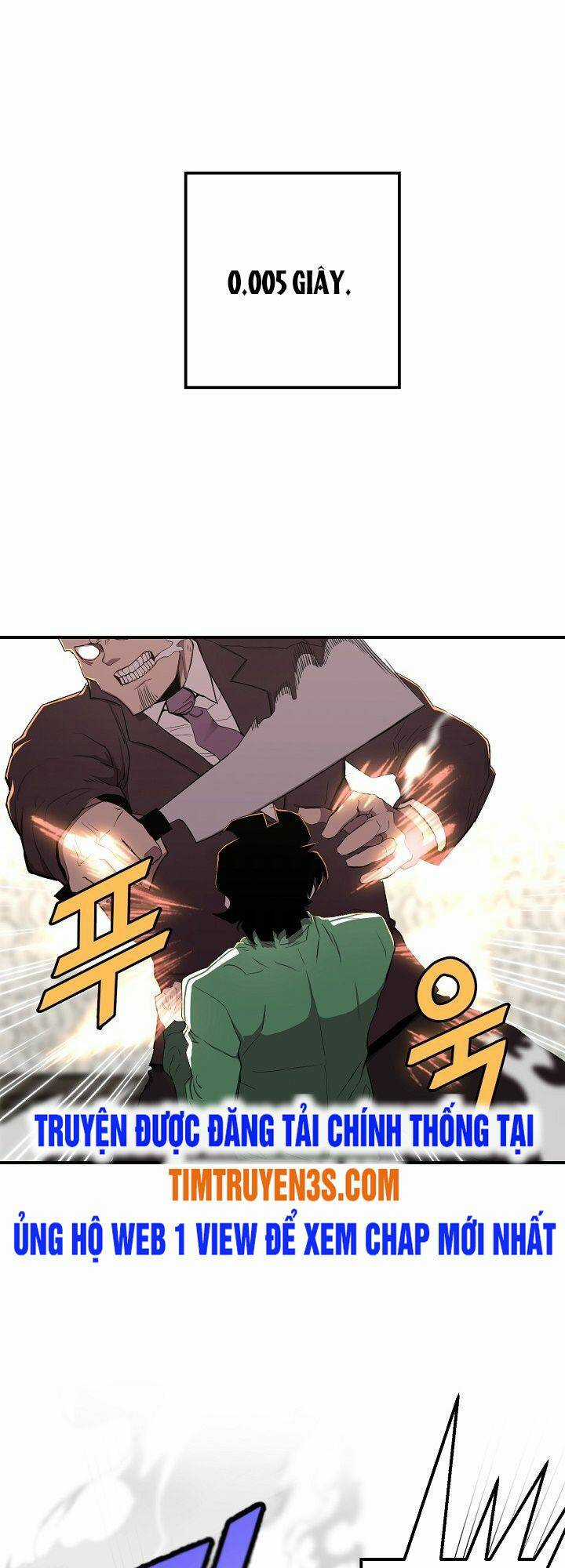 Kẻ Thất Nghiệp Bất Khả Chiến Bại Chapter 4 trang 22