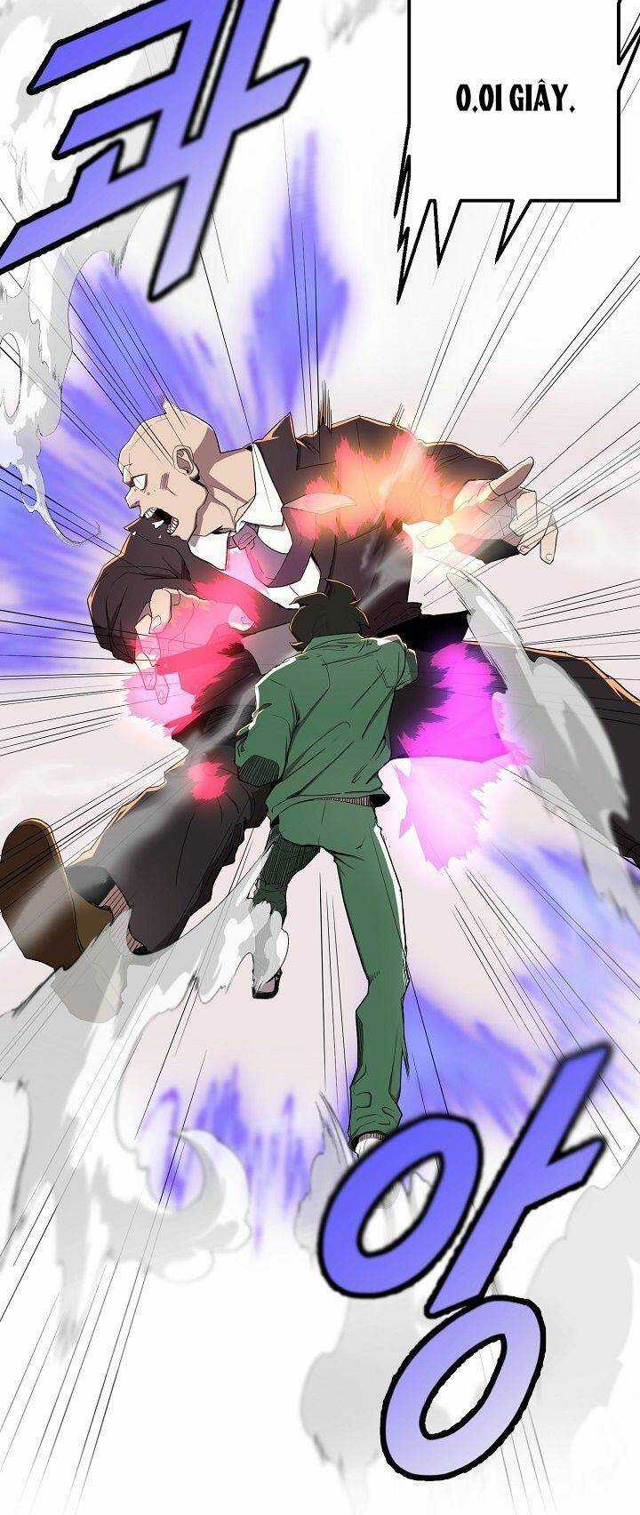 Kẻ Thất Nghiệp Bất Khả Chiến Bại Chapter 4 trang 23