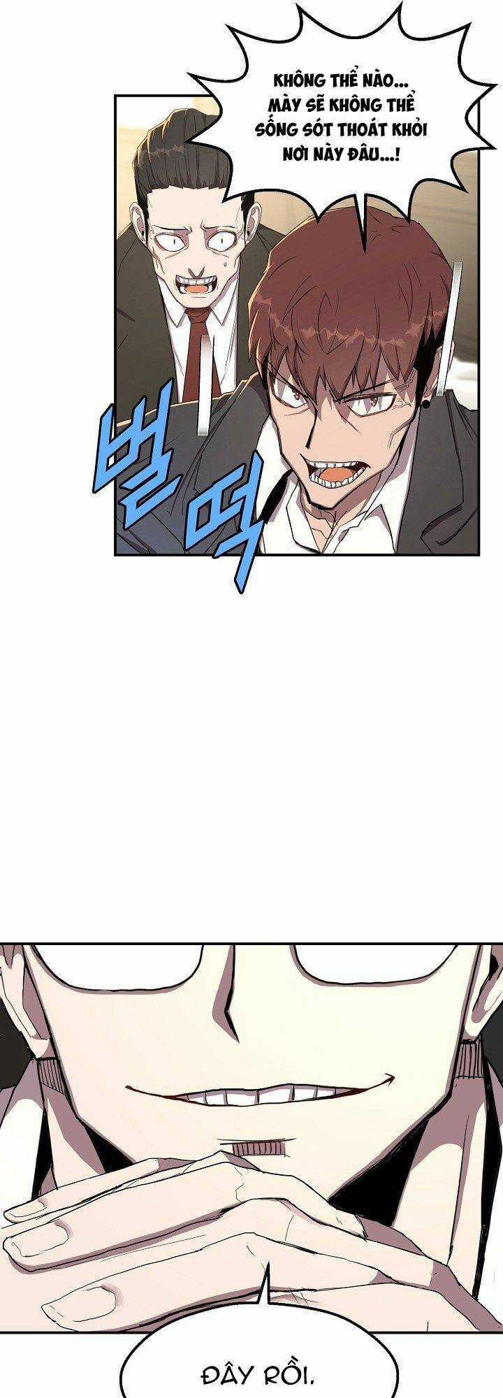 Kẻ Thất Nghiệp Bất Khả Chiến Bại Chapter 4 trang 25