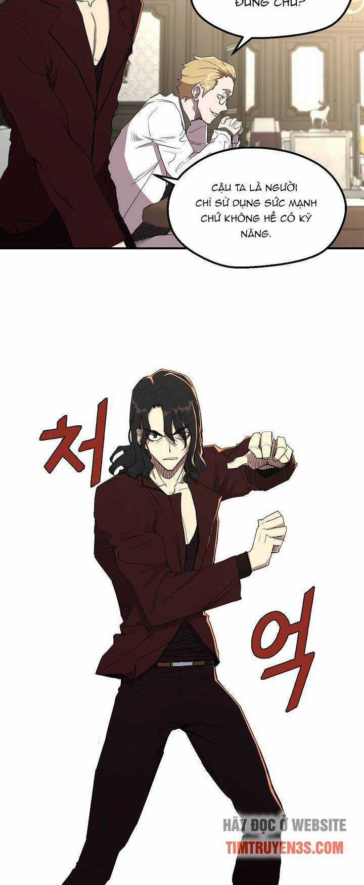 Kẻ Thất Nghiệp Bất Khả Chiến Bại Chapter 4 trang 28