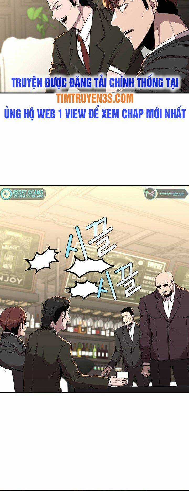 Kẻ Thất Nghiệp Bất Khả Chiến Bại Chapter 4 trang 3