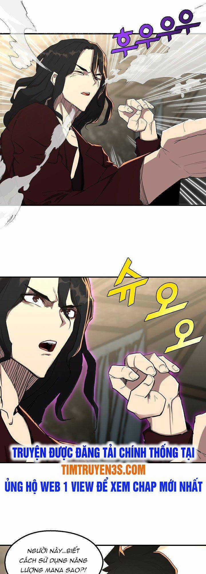 Kẻ Thất Nghiệp Bất Khả Chiến Bại Chapter 4 trang 30