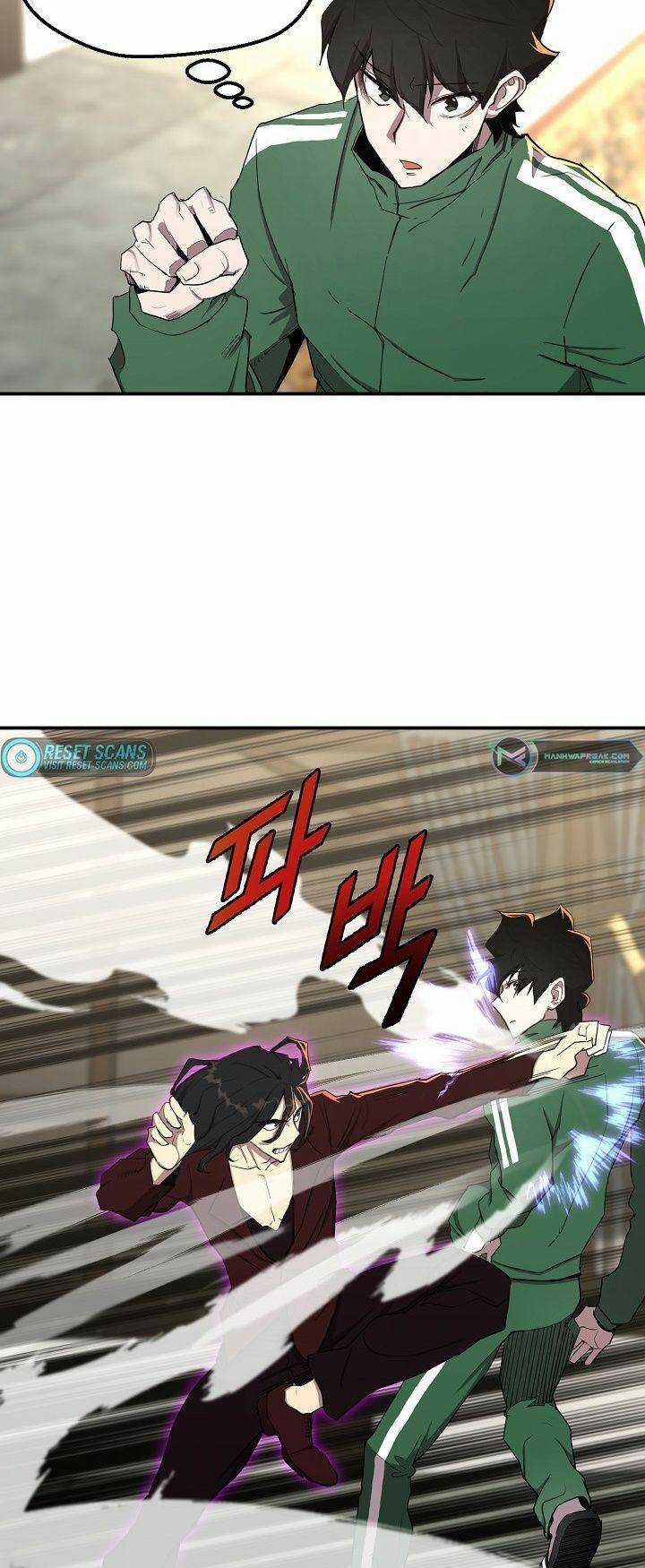 Kẻ Thất Nghiệp Bất Khả Chiến Bại Chapter 4 trang 31