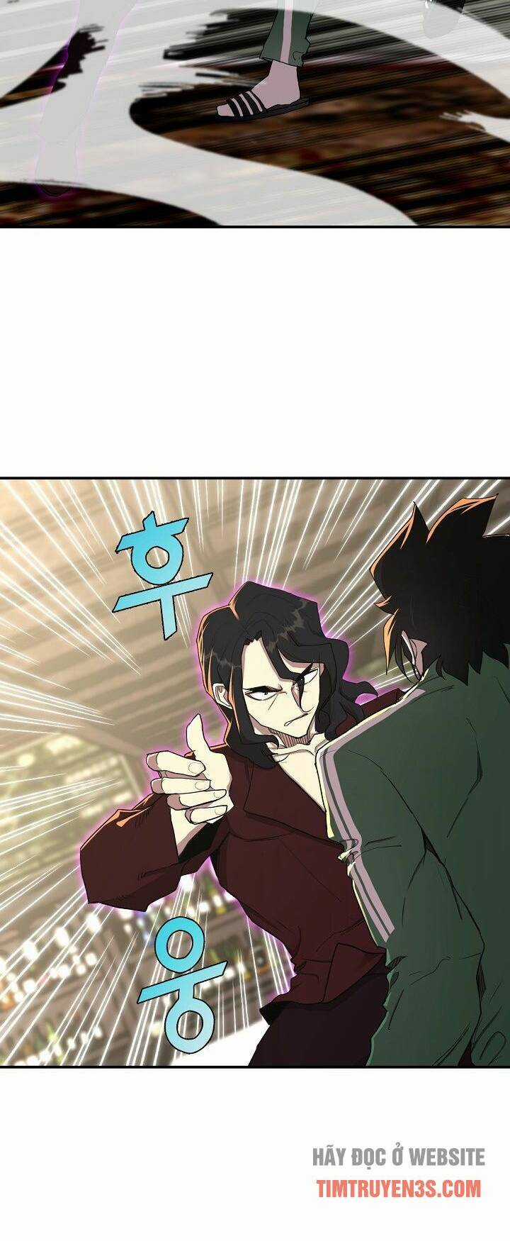 Kẻ Thất Nghiệp Bất Khả Chiến Bại Chapter 4 trang 32