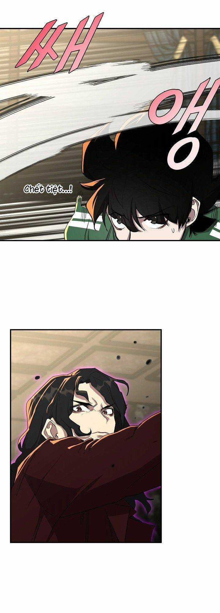 Kẻ Thất Nghiệp Bất Khả Chiến Bại Chapter 4 trang 33