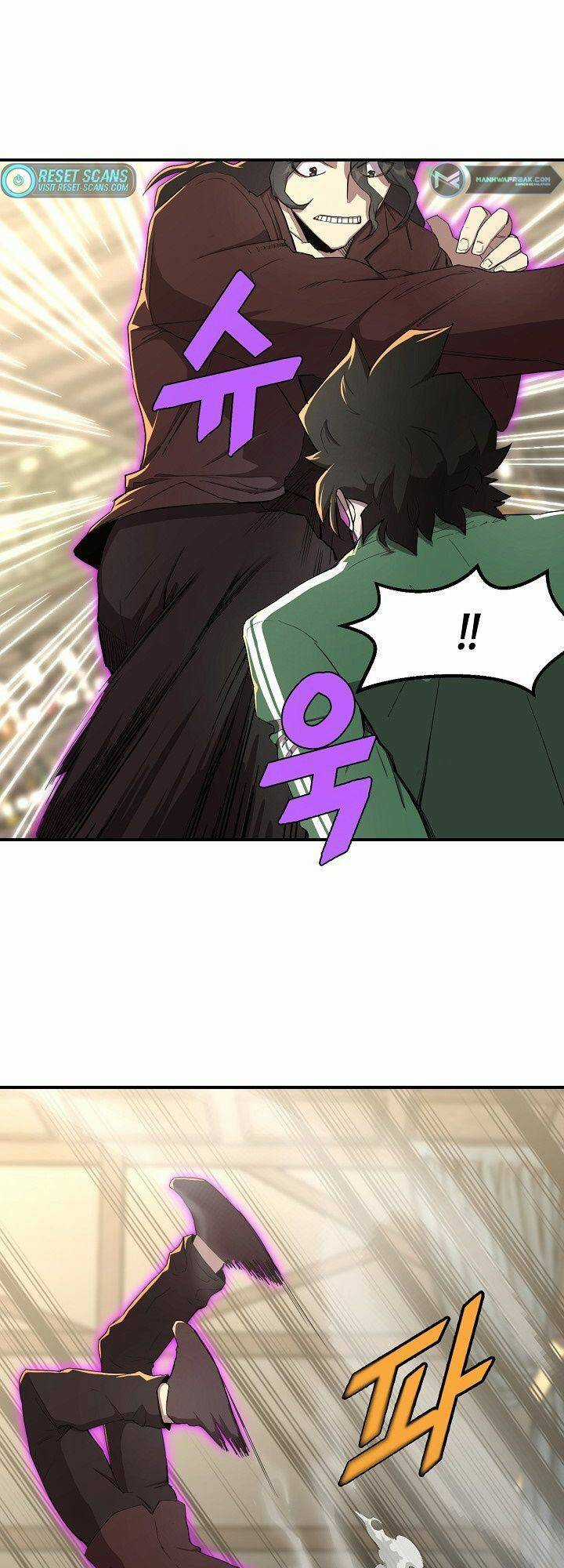 Kẻ Thất Nghiệp Bất Khả Chiến Bại Chapter 4 trang 34