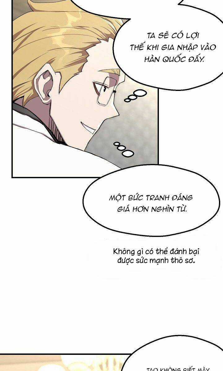 Kẻ Thất Nghiệp Bất Khả Chiến Bại Chapter 4 trang 36
