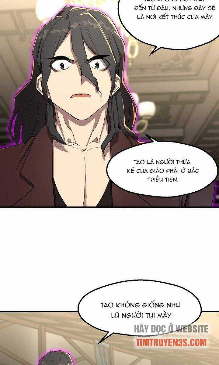 Kẻ Thất Nghiệp Bất Khả Chiến Bại Chapter 4 trang 37