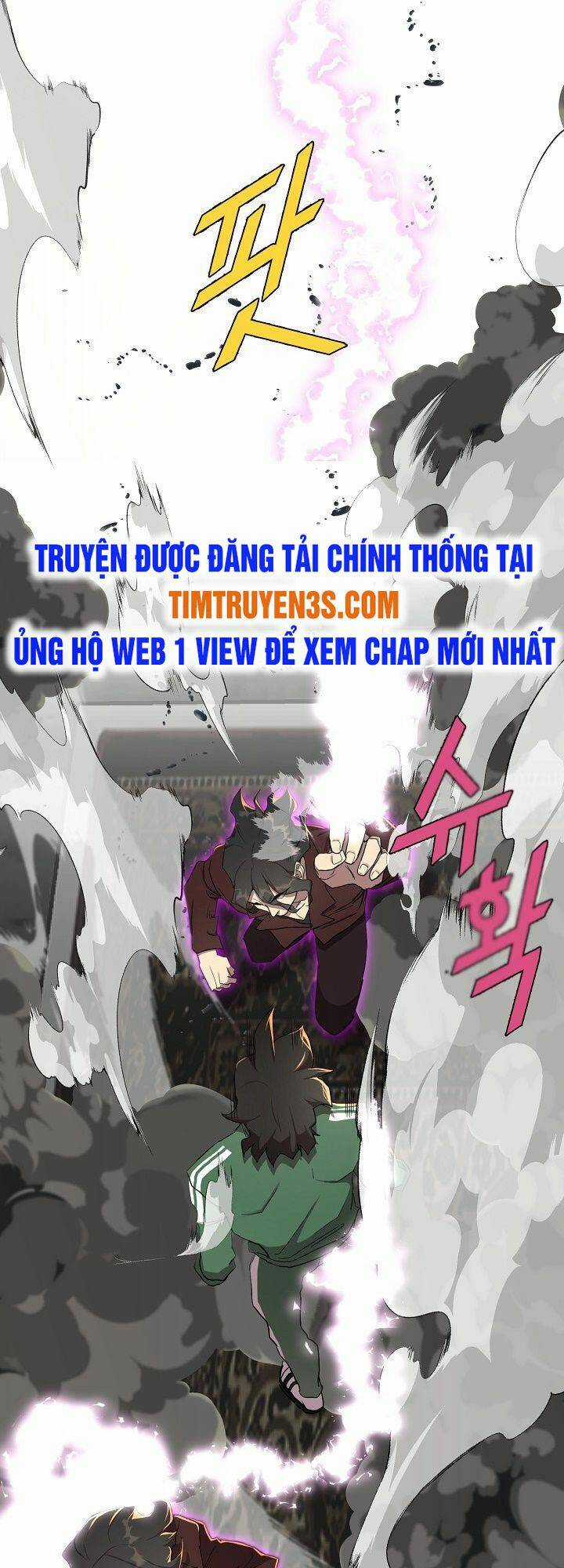 Kẻ Thất Nghiệp Bất Khả Chiến Bại Chapter 4 trang 40