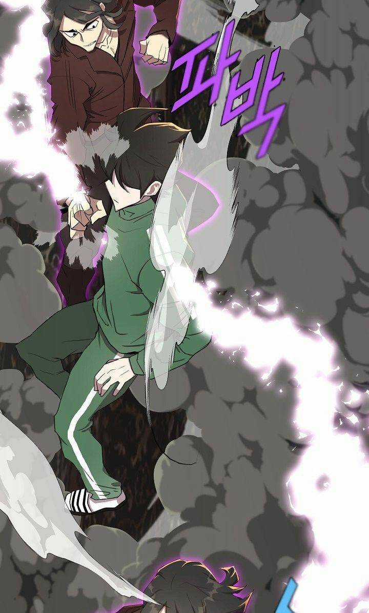 Kẻ Thất Nghiệp Bất Khả Chiến Bại Chapter 4 trang 41