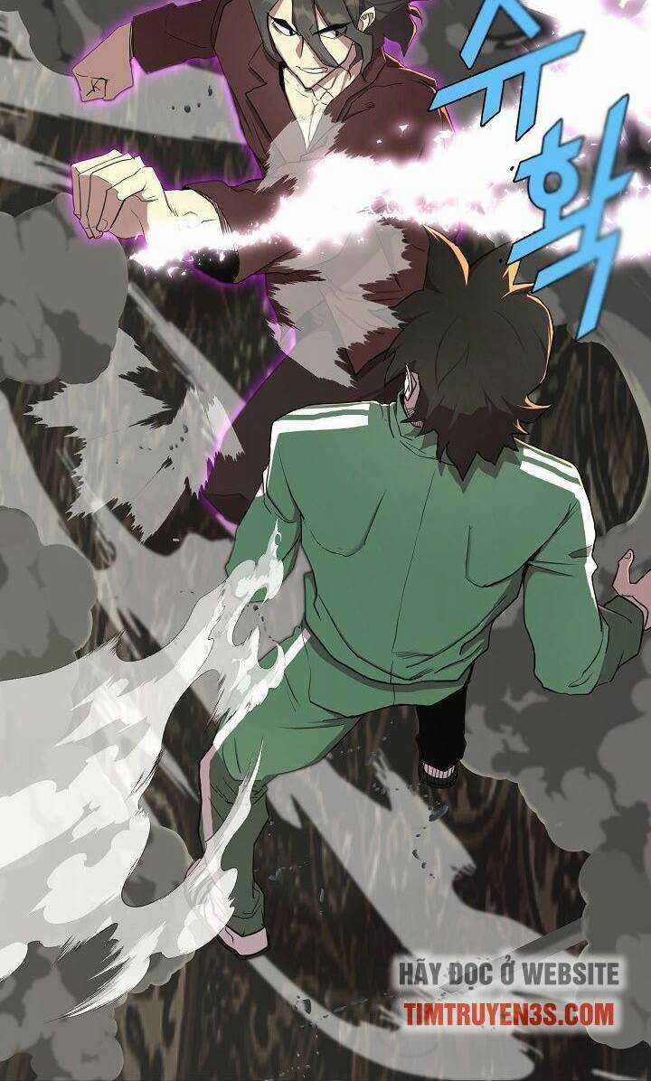 Kẻ Thất Nghiệp Bất Khả Chiến Bại Chapter 4 trang 42