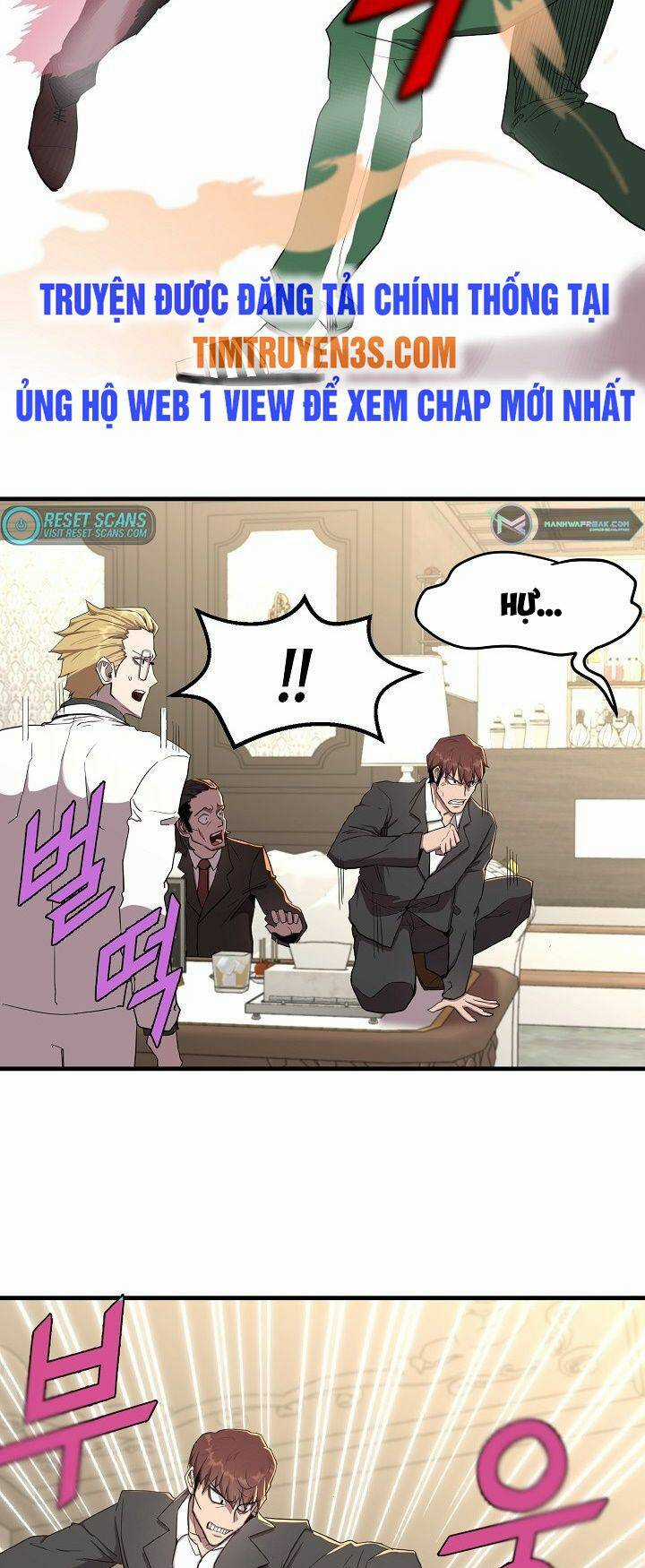 Kẻ Thất Nghiệp Bất Khả Chiến Bại Chapter 4 trang 45