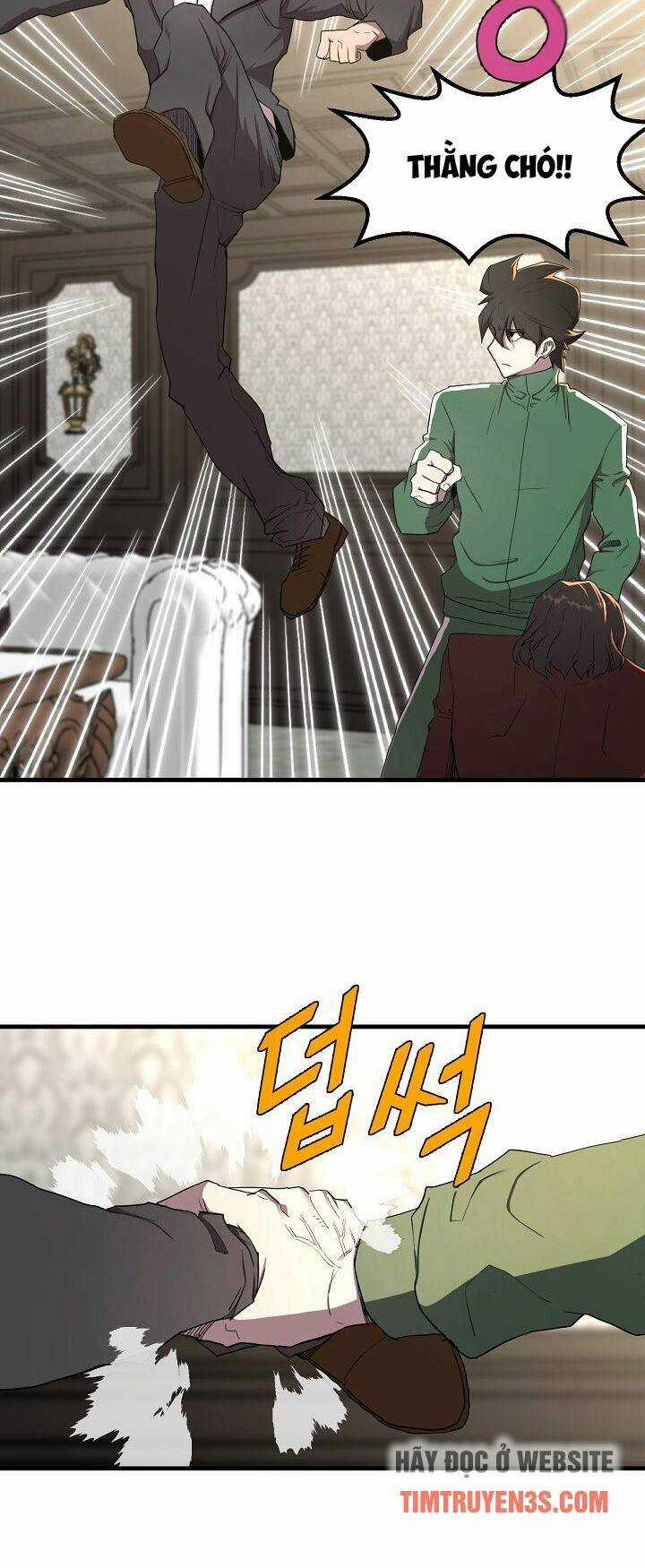 Kẻ Thất Nghiệp Bất Khả Chiến Bại Chapter 4 trang 46