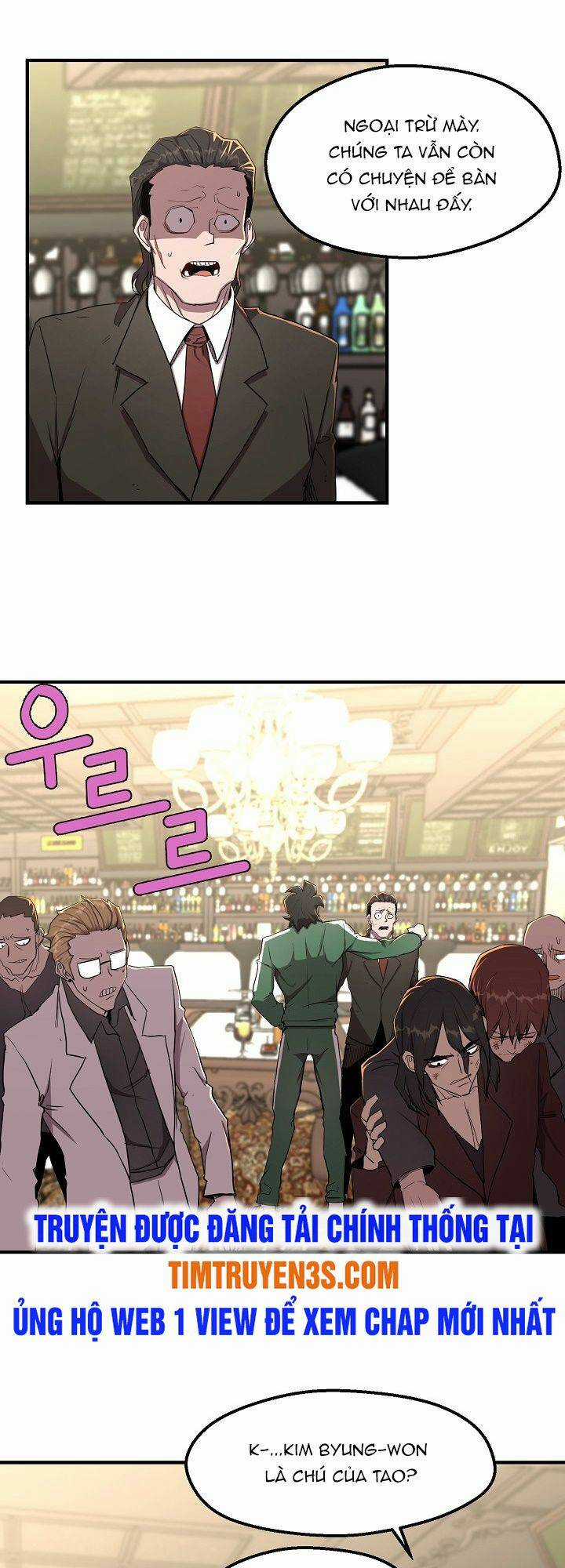 Kẻ Thất Nghiệp Bất Khả Chiến Bại Chapter 4 trang 48