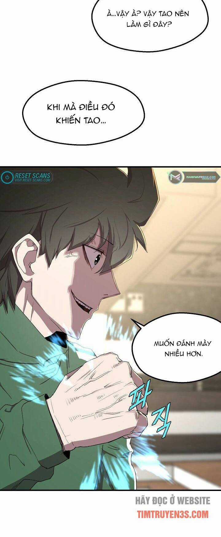 Kẻ Thất Nghiệp Bất Khả Chiến Bại Chapter 4 trang 50