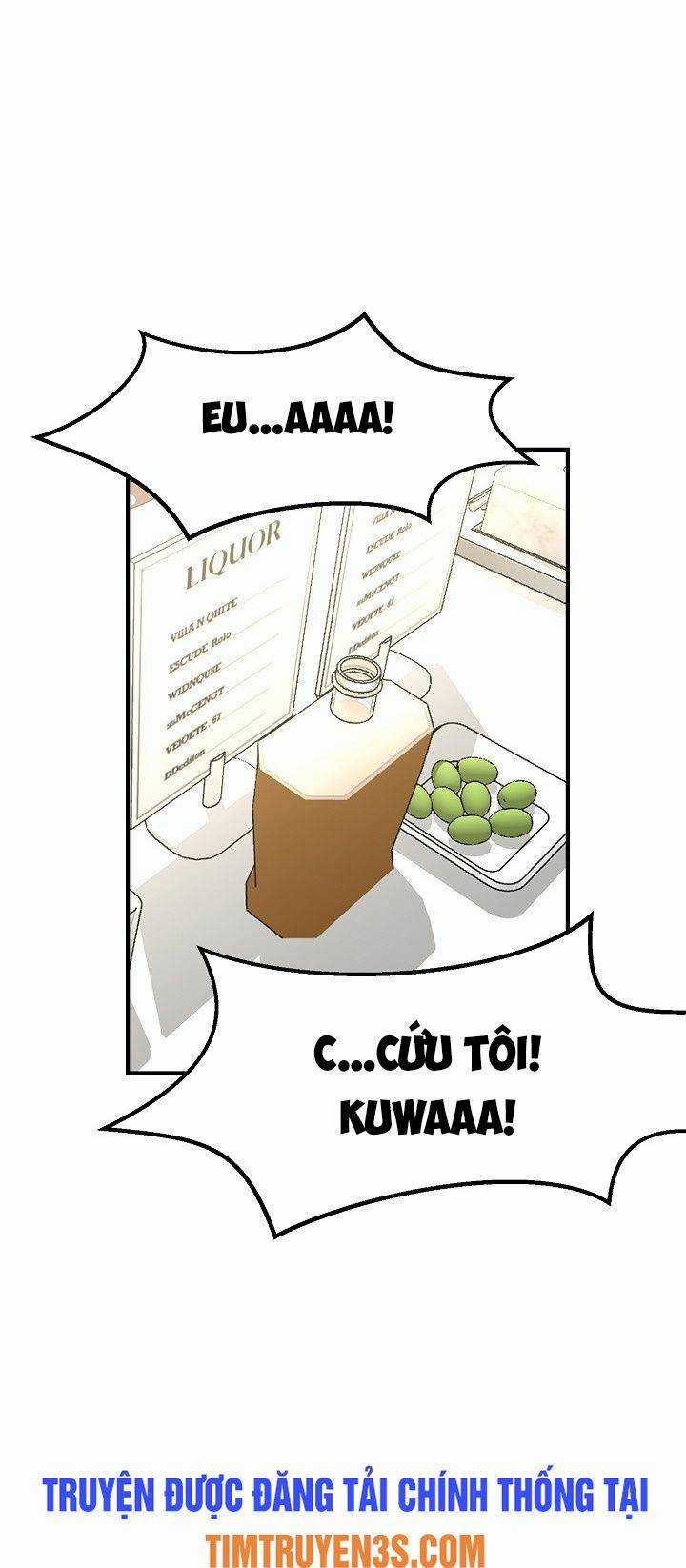 Kẻ Thất Nghiệp Bất Khả Chiến Bại Chapter 4 trang 51