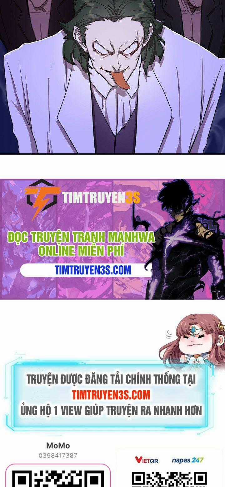 Kẻ Thất Nghiệp Bất Khả Chiến Bại Chapter 4 trang 54