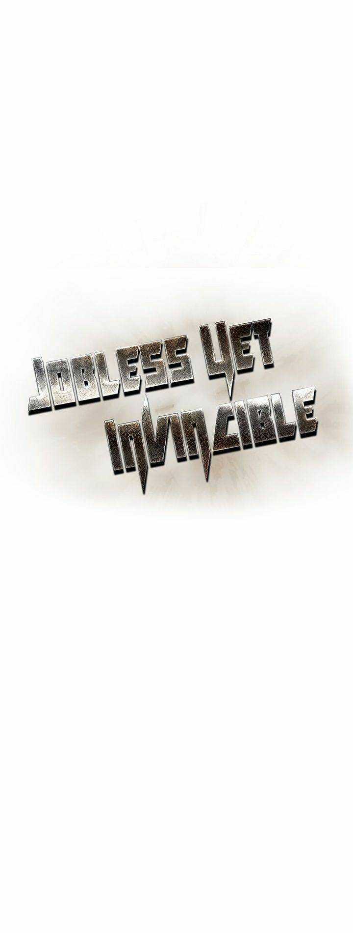 Kẻ Thất Nghiệp Bất Khả Chiến Bại Chapter 4 trang 7