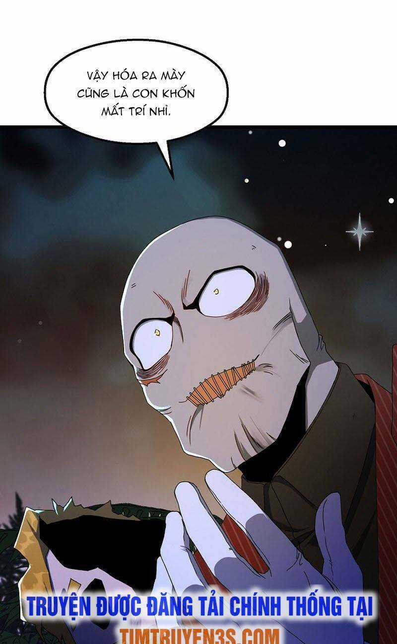 Kẻ Thất Nghiệp Bất Khả Chiến Bại Chapter 40 trang 10