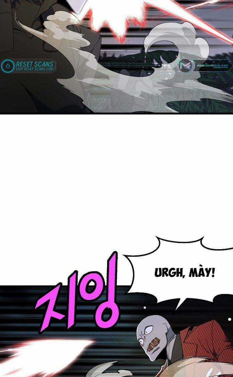 Kẻ Thất Nghiệp Bất Khả Chiến Bại Chapter 40 trang 12