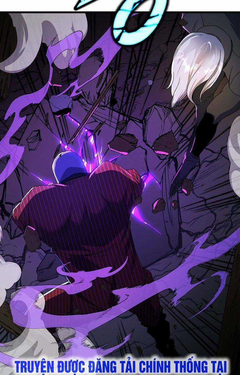 Kẻ Thất Nghiệp Bất Khả Chiến Bại Chapter 40 trang 18