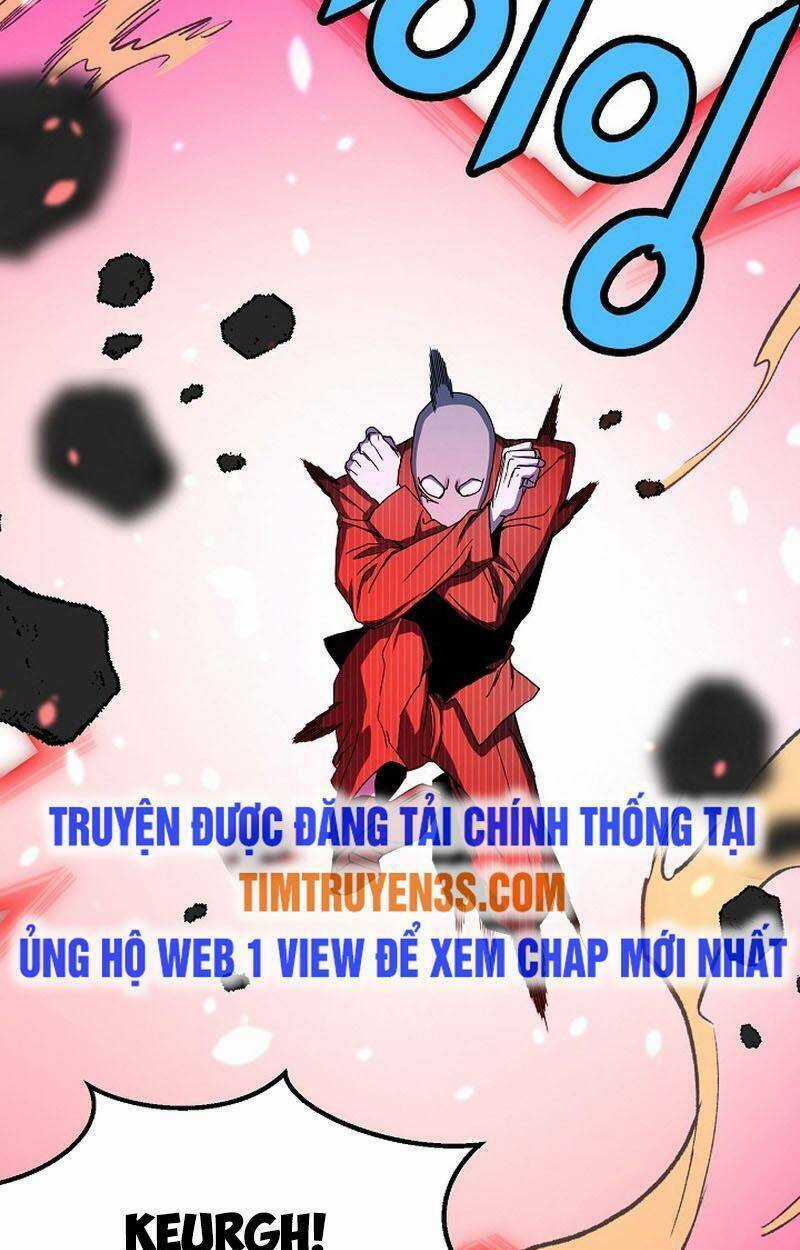 Kẻ Thất Nghiệp Bất Khả Chiến Bại Chapter 40 trang 22